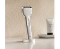 Laifen Golarka Laifen T1 Pro Srebrna - 1515906 - zdjęcie 6